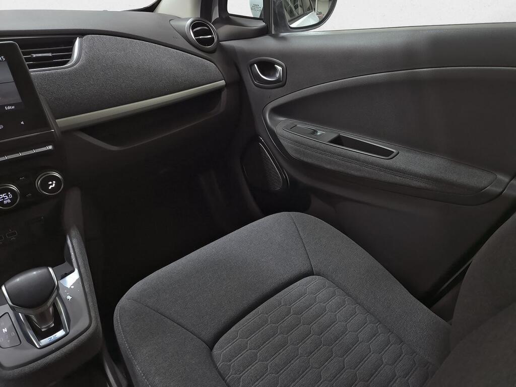 Renault Zoe Intens 80 kW R110 Batería 50kWh 28