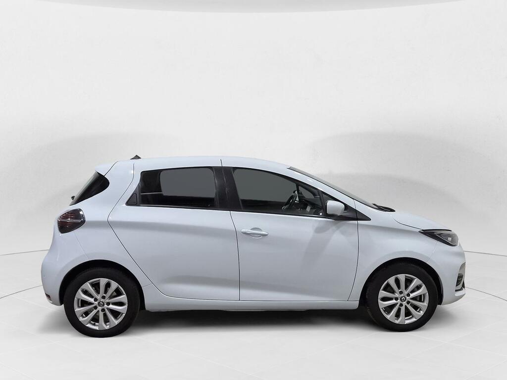 Renault Zoe Intens 80 kW R110 Batería 50kWh 3
