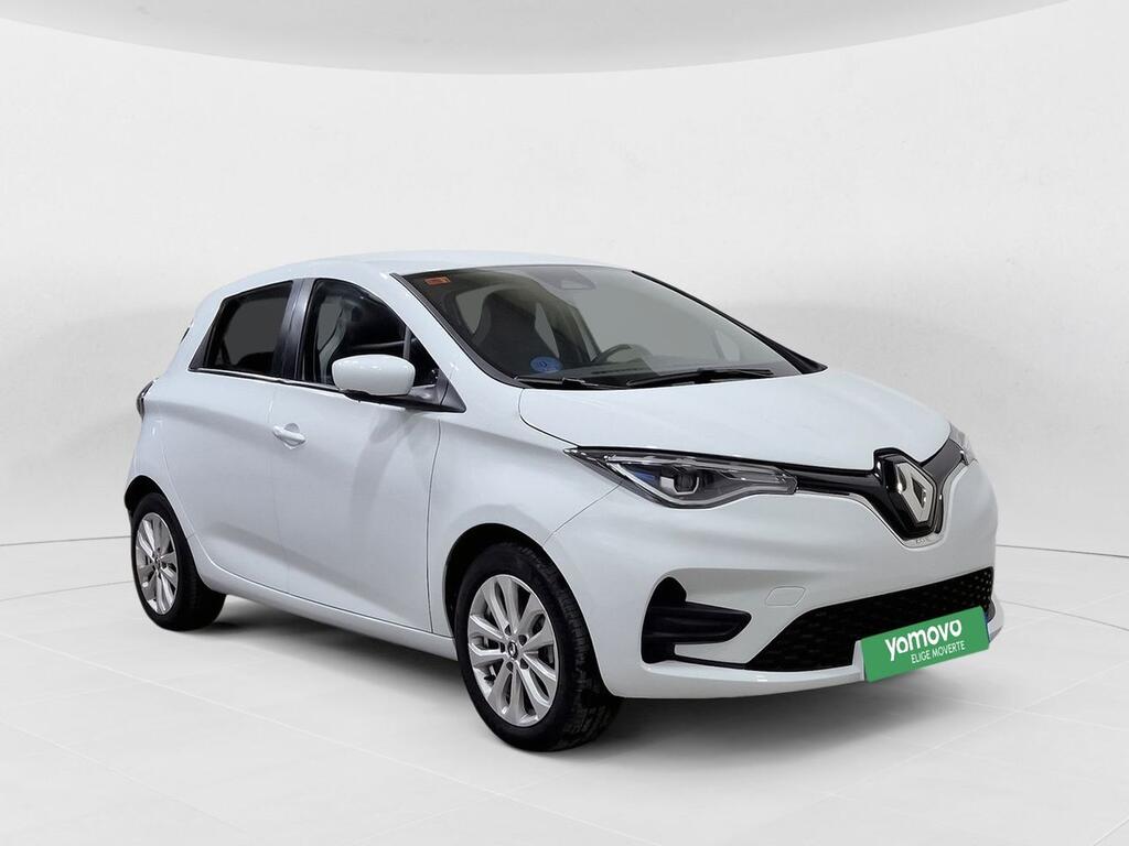 Renault Zoe Intens 80 kW R110 Batería 50kWh