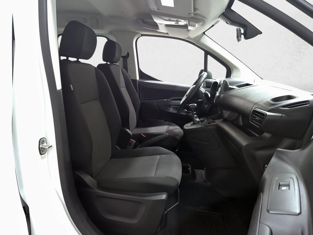 Toyota Proace City 1.5D 100 GX SWB 4P 7