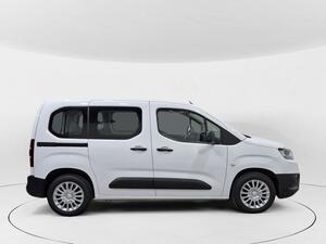 Toyota Proace City 1.5D 100 GX SWB 4P