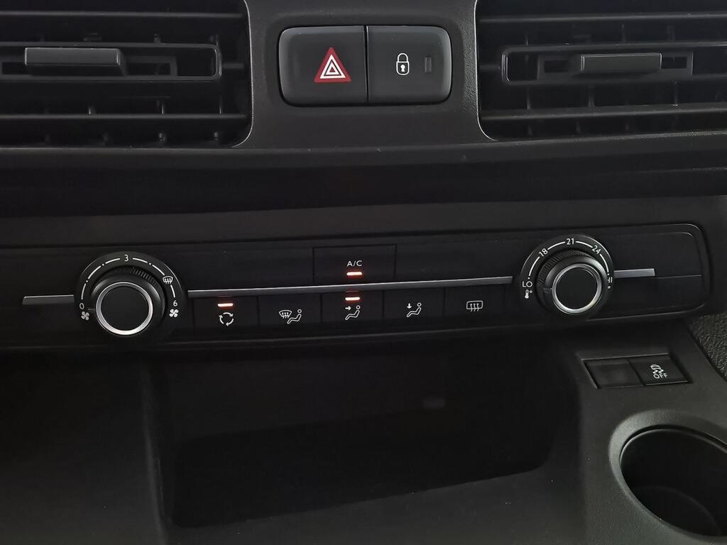 Toyota Proace City 1.5D 100 GX SWB 4P 21