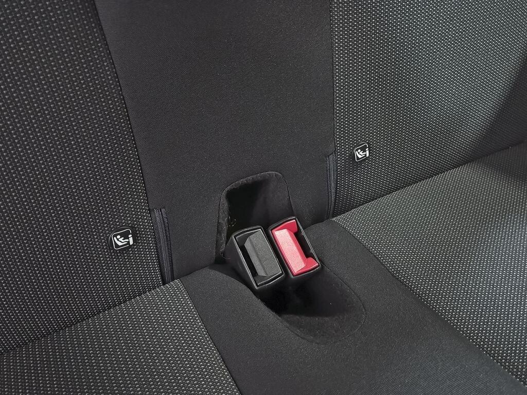 Toyota Proace City 1.5D 100 GX SWB 4P 26