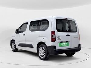 Toyota Proace City 1.5D 100 GX SWB 4P