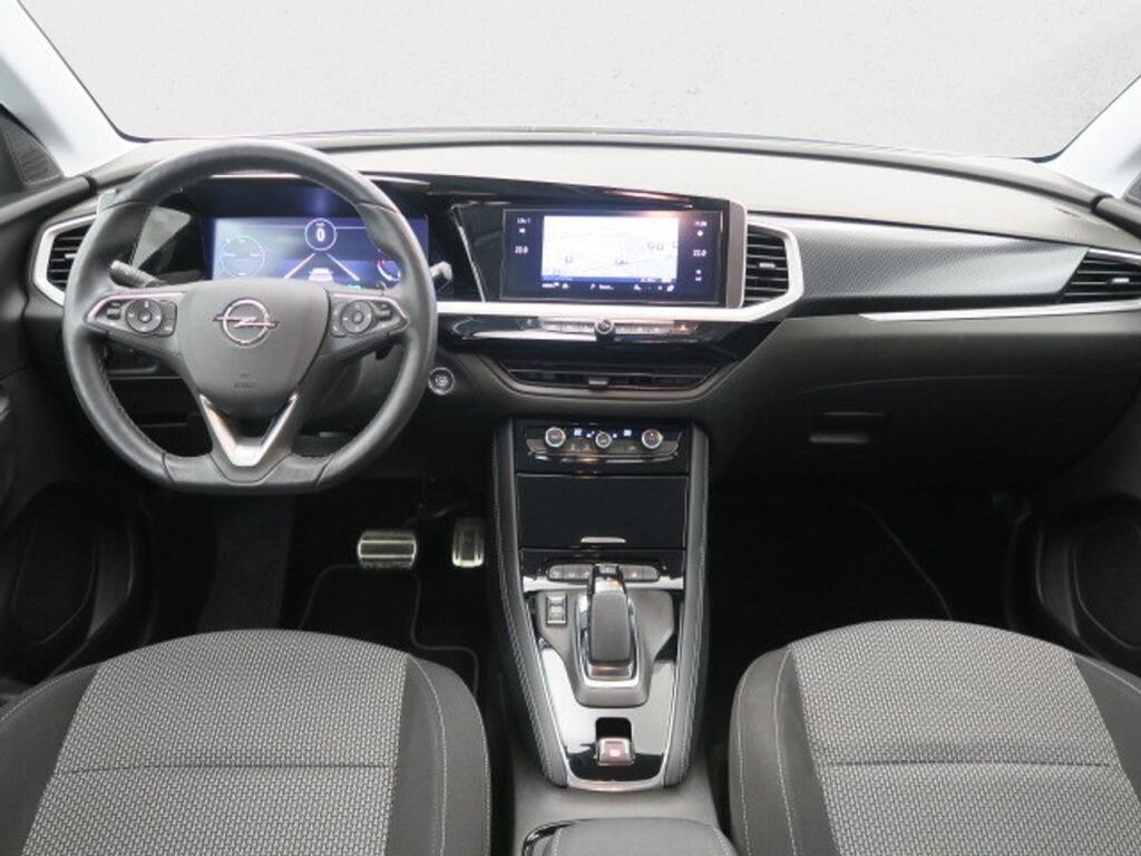 Opel Grandland 1.6 Turbo PHEV GS Line Auto 165kW/225CV 6