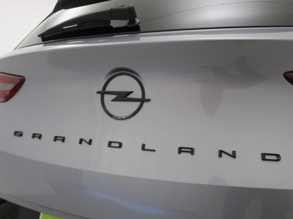 Opel Grandland 1.6 Turbo PHEV GS Line Auto 165kW/225CV 22