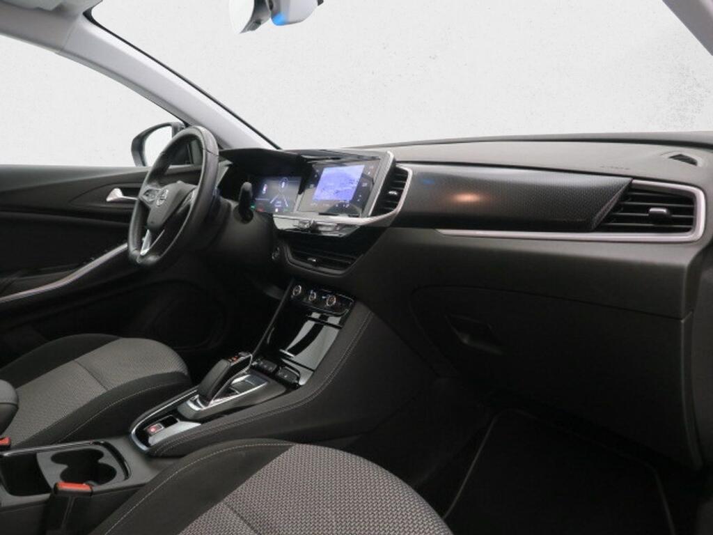 Opel Grandland 1.6 Turbo PHEV GS Line Auto 165kW/225CV 16