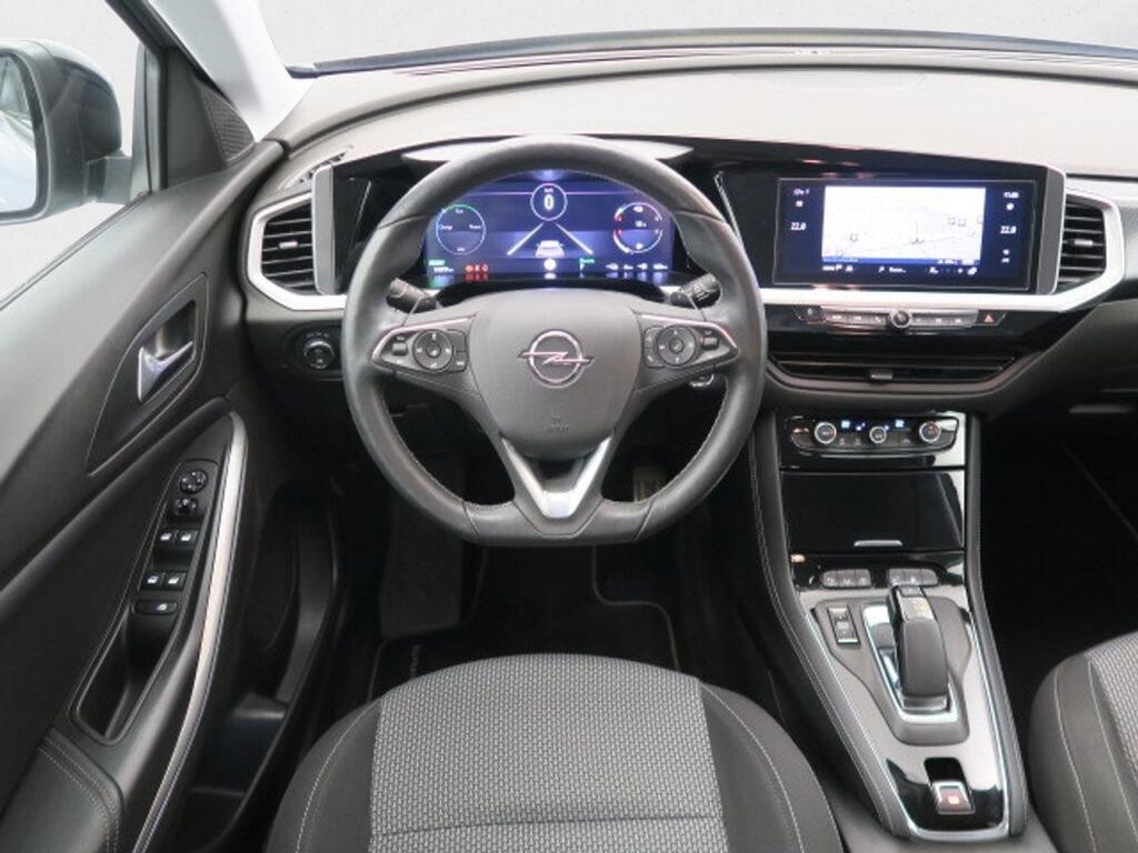 Opel Grandland 1.6 Turbo PHEV GS Line Auto 165kW/225CV 15