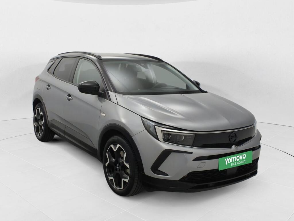 Opel Grandland 1.6 Turbo PHEV GS Line Auto 165kW/225CV 5