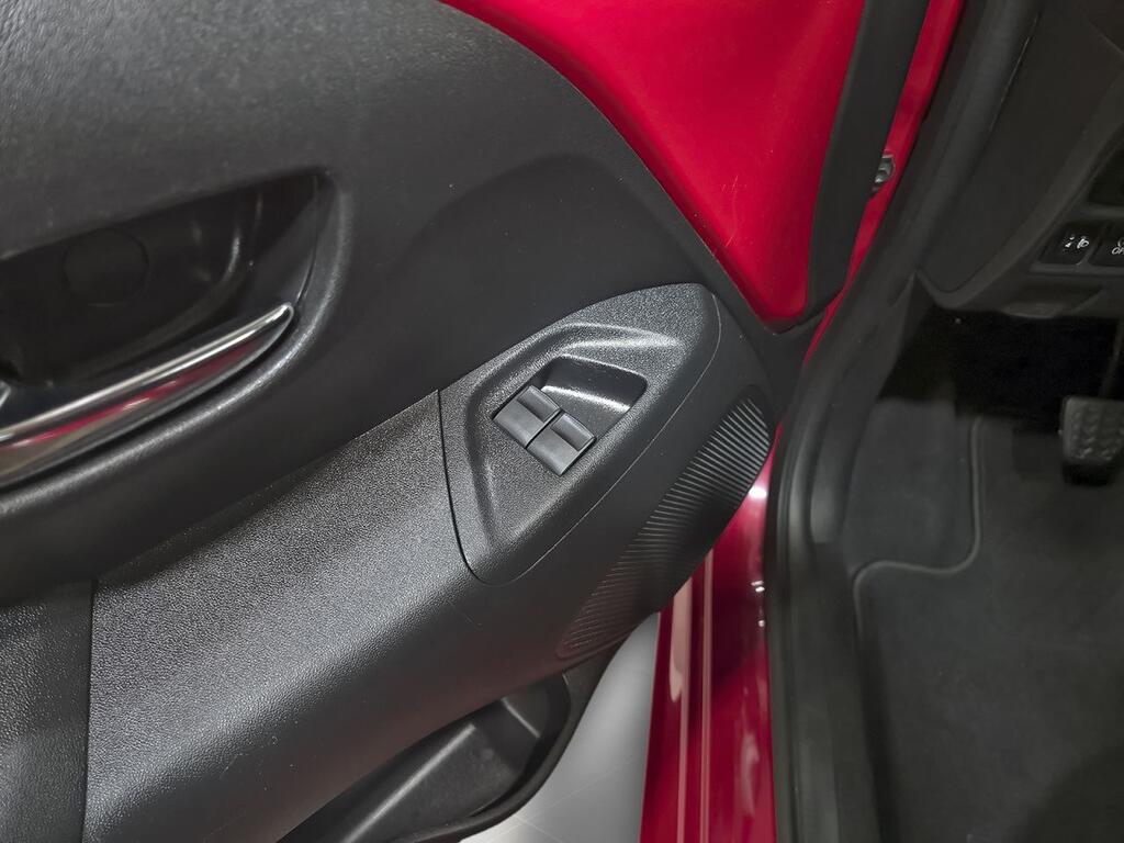 Citroën C1 VTi 53kW (72CV) S&S City Edition 11