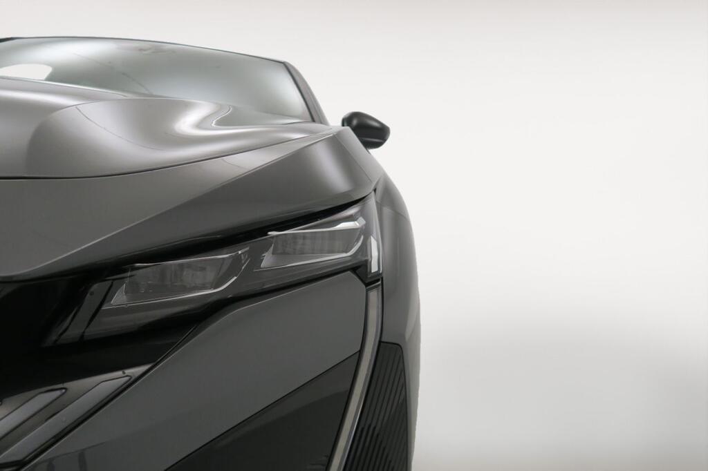 Peugeot 408 408 GT Puretech 130 EAT8 22