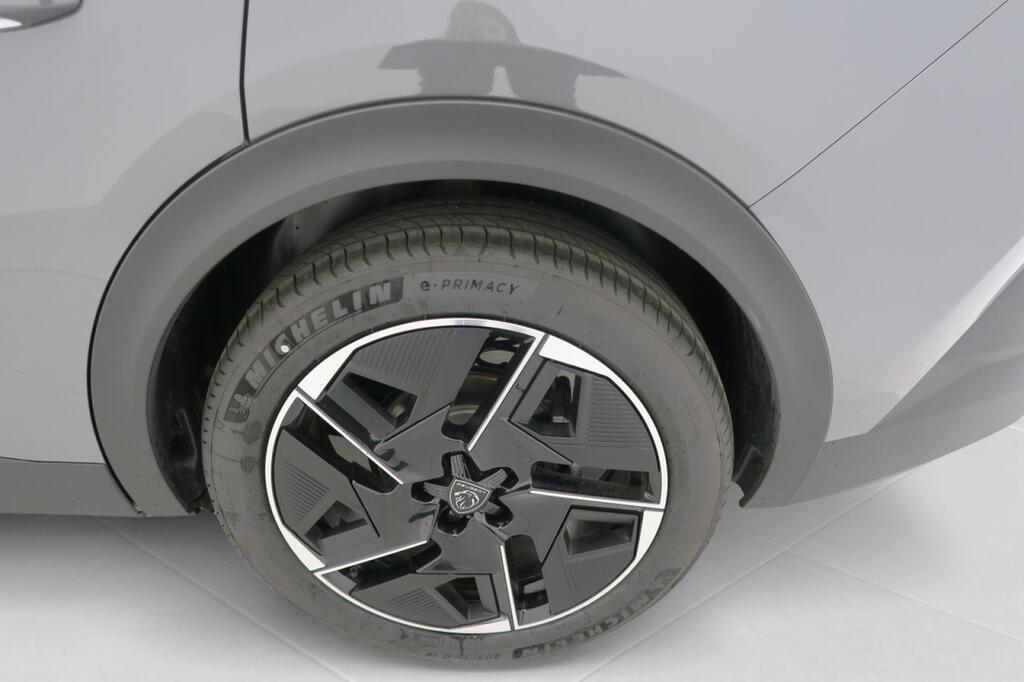 Peugeot 408 408 GT Puretech 130 EAT8 24