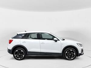 Audi Q2 S line 30 TDI 85kW (116CV) S tronic