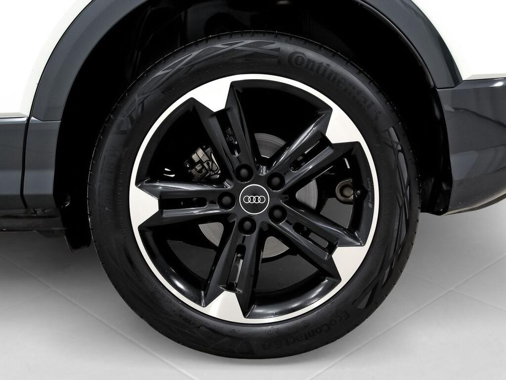 Audi Q2 S line 30 TDI 85kW (116CV) S tronic 10