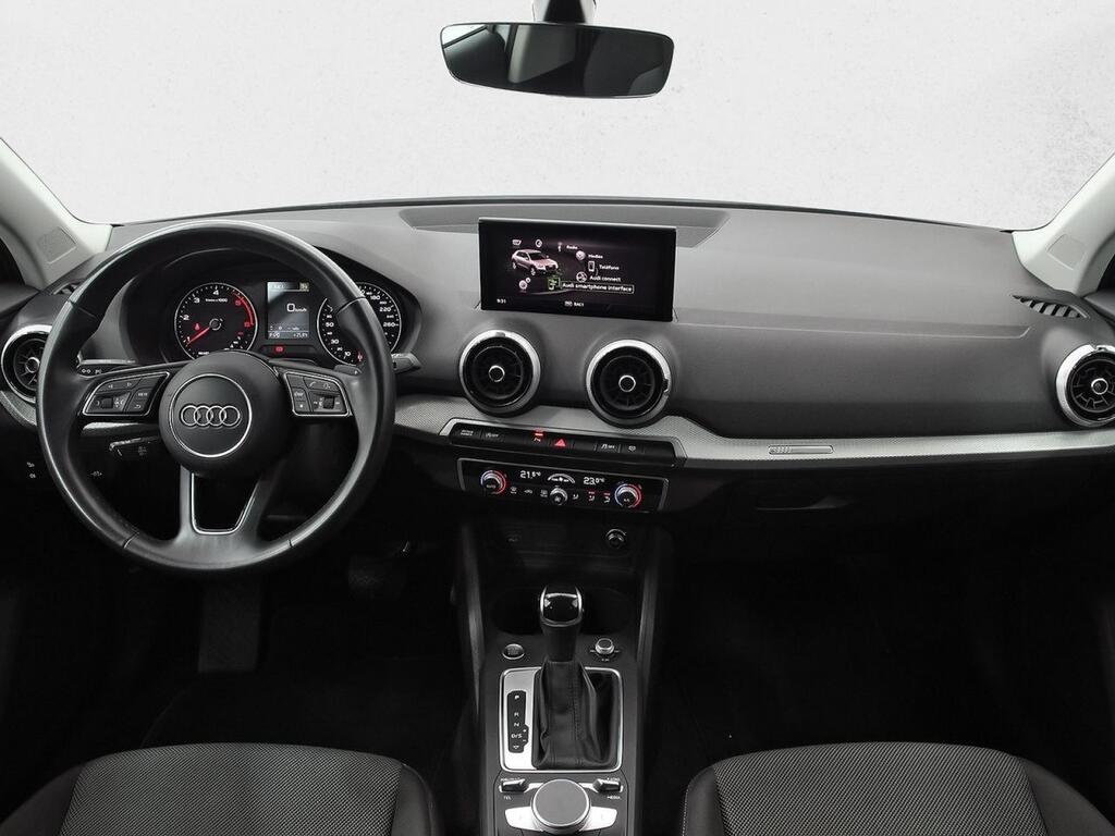 Audi Q2 S line 30 TDI 85kW (116CV) S tronic 6