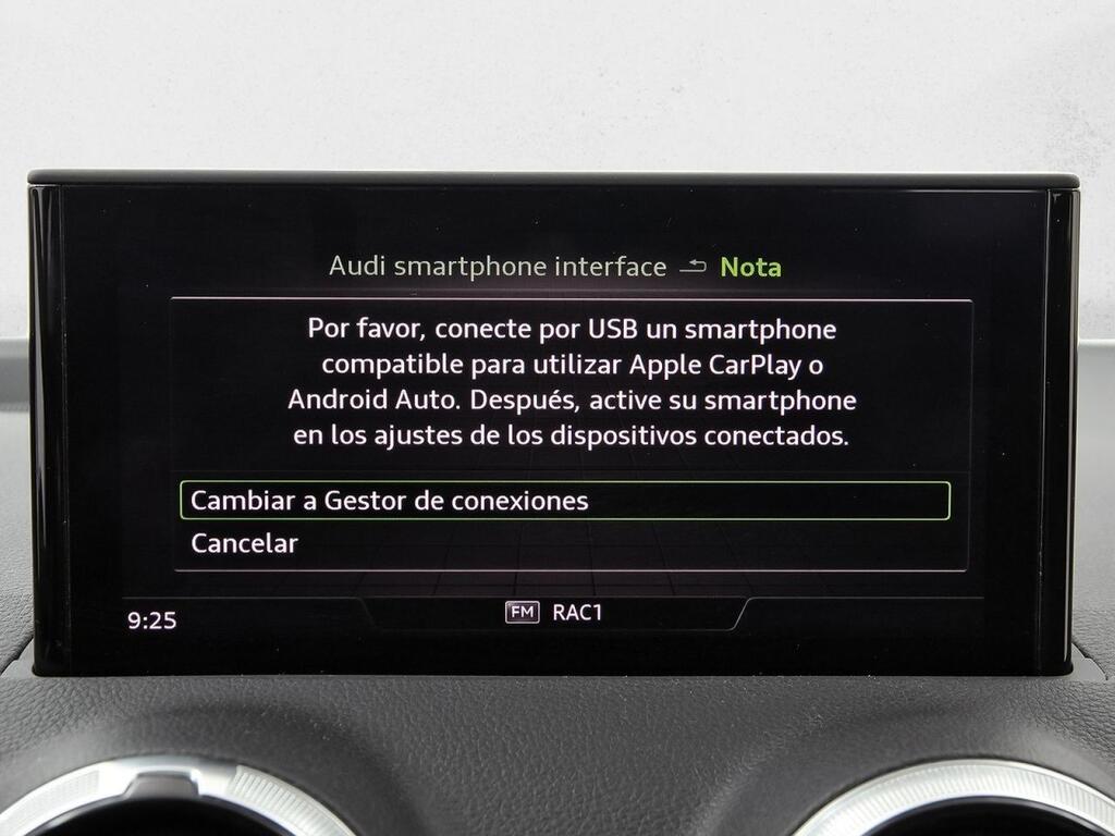 Audi Q2 S line 30 TDI 85kW (116CV) S tronic 24