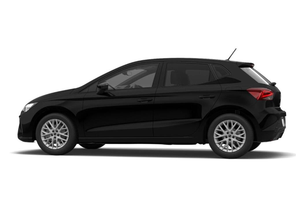 SEAT Ibiza 1.0 TSI 85kW (115CV) Start&Stop Style+