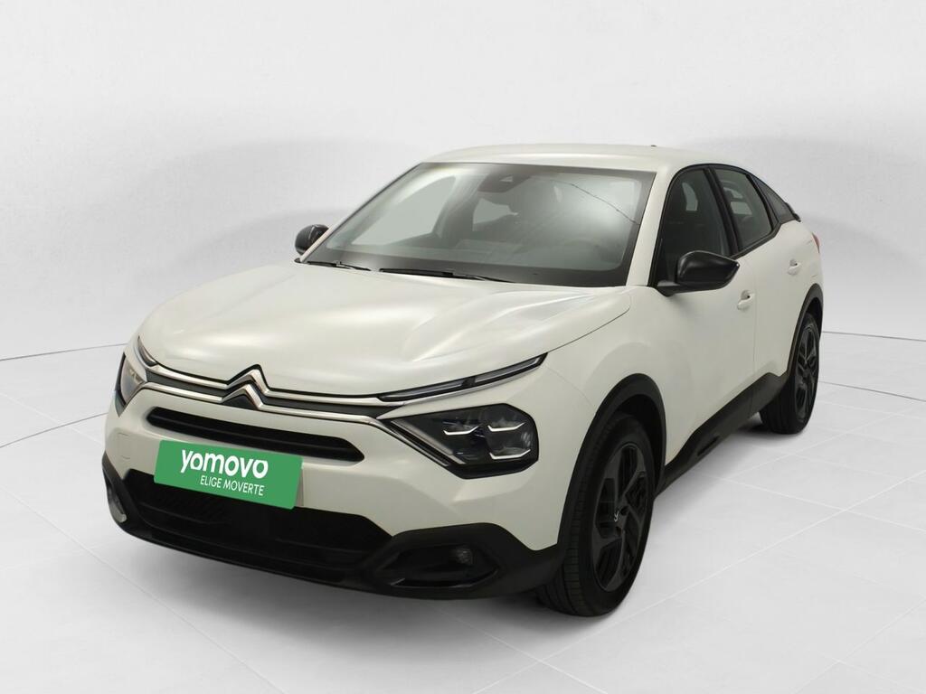 Citroën C4 PLUS 1.2 PURETECH 130 CV 5P