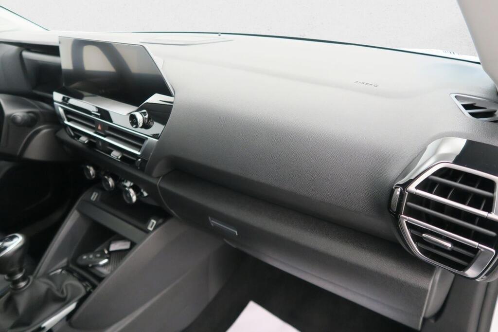 Citroën C4 PLUS 1.2 PURETECH 130 CV 5P 15