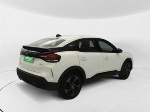 Citroën C4 PLUS 1.2 PURETECH 130 CV 5P