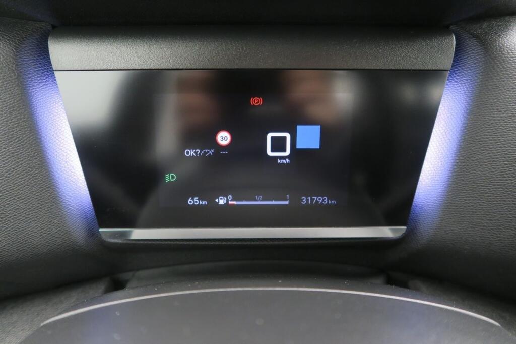 Citroën C4 PLUS 1.2 PURETECH 130 CV 5P 9