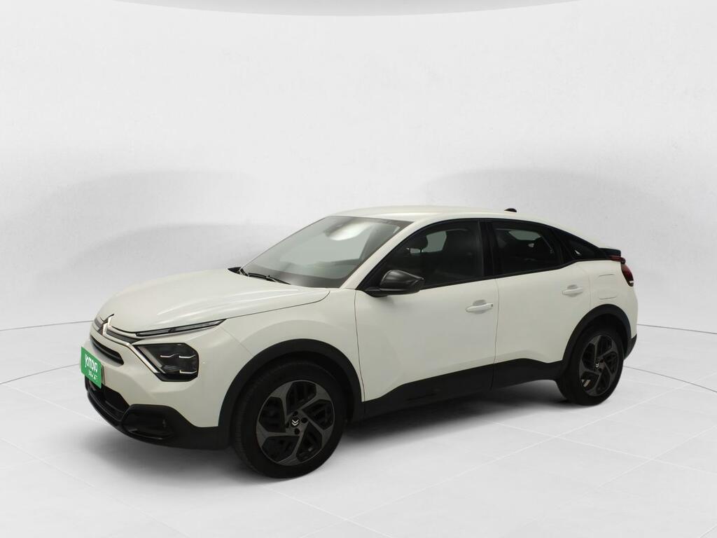 Citroën C4 PLUS 1.2 PURETECH 130 CV 5P 4