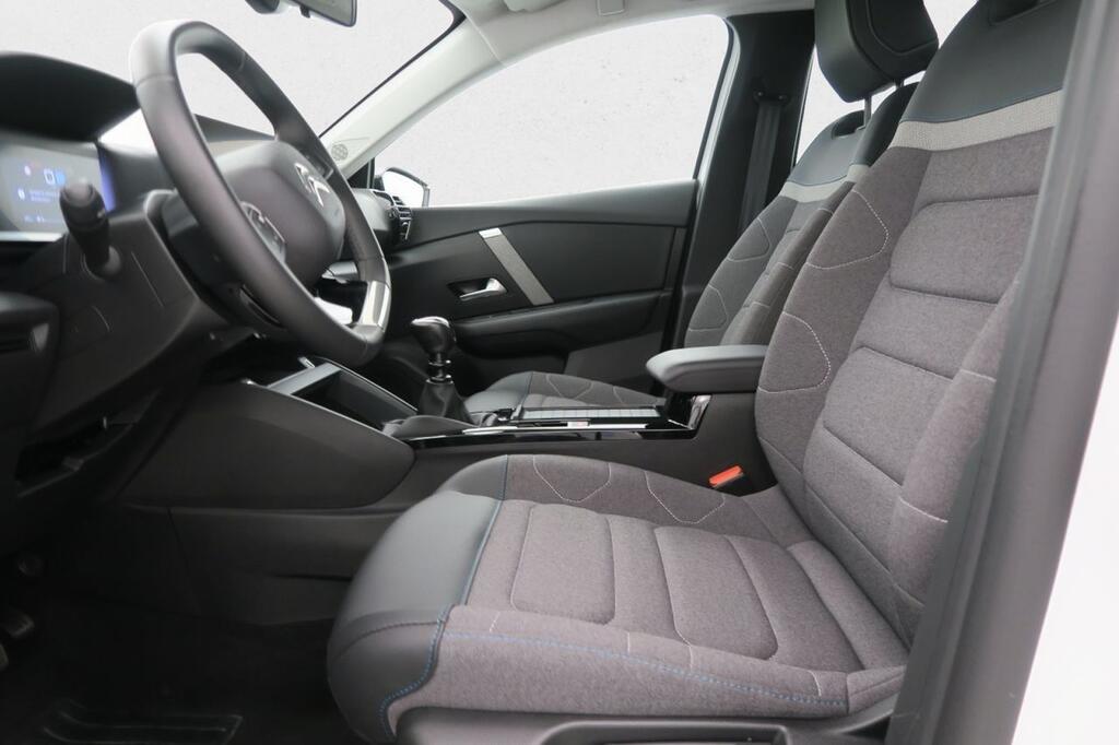 Citroën C4 PLUS 1.2 PURETECH 130 CV 5P 7