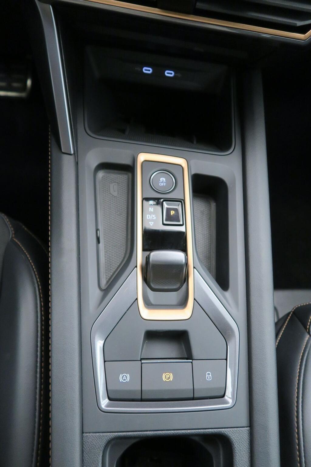 Cupra León ST 1.5 ETSI MHEV DSG 150 CV 5P 15