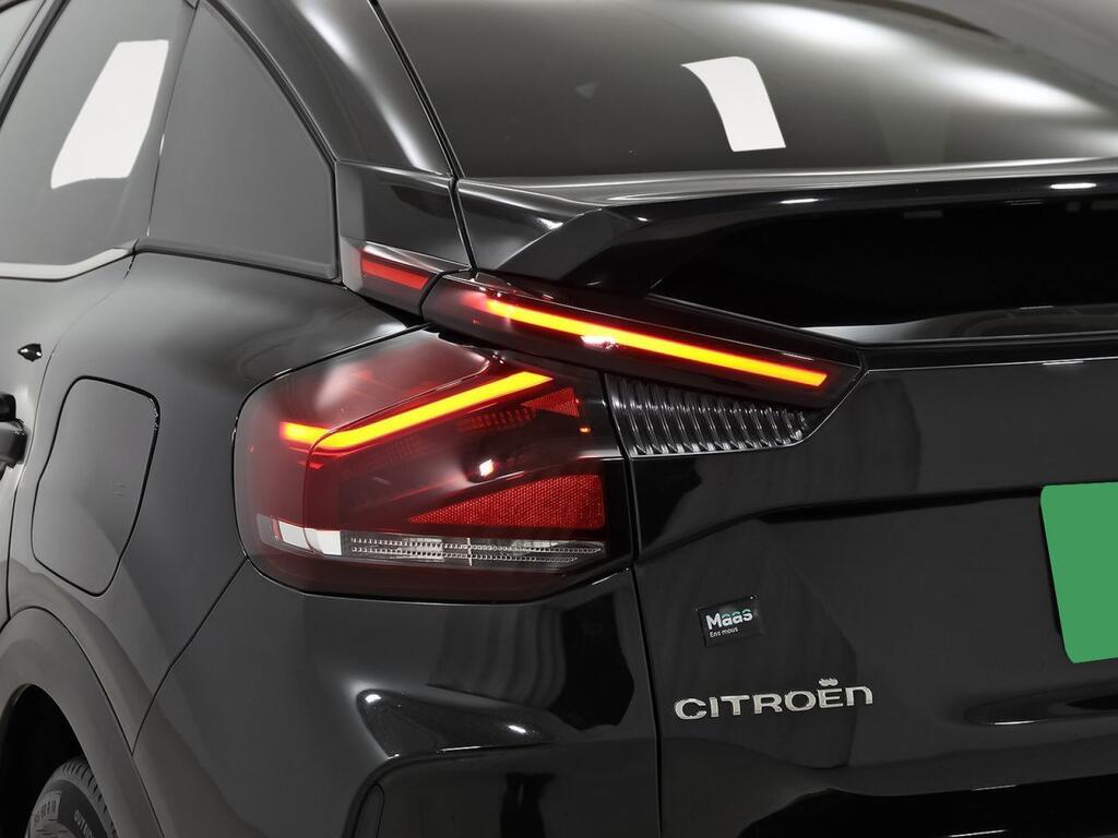 Citroën C4 PureTech 130 S&S 6v Shine 36