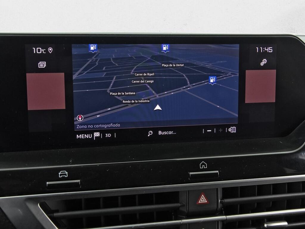 Citroën C4 PureTech 130 S&S 6v Shine 24