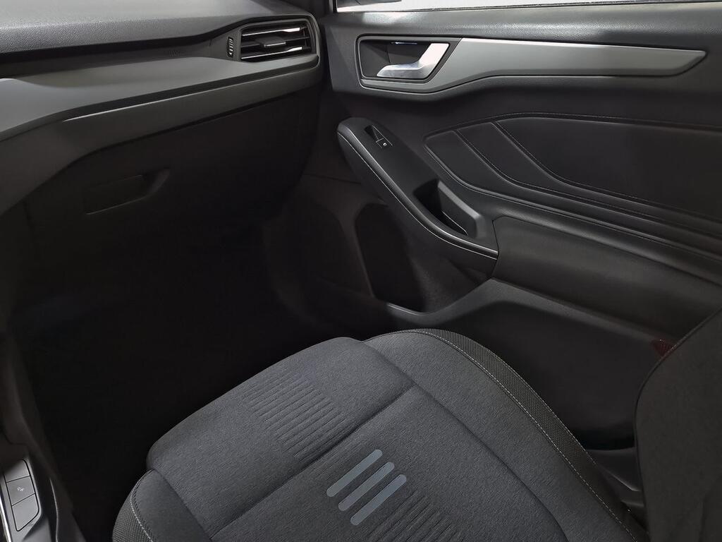 Ford Focus 1.0 Ecoboost MHEV 114kW Active Style SIP 28