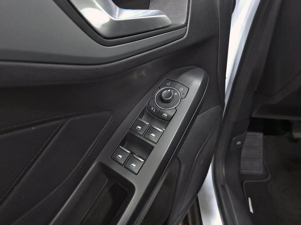 Ford Focus 1.0 Ecoboost MHEV 114kW Active Style SIP 11