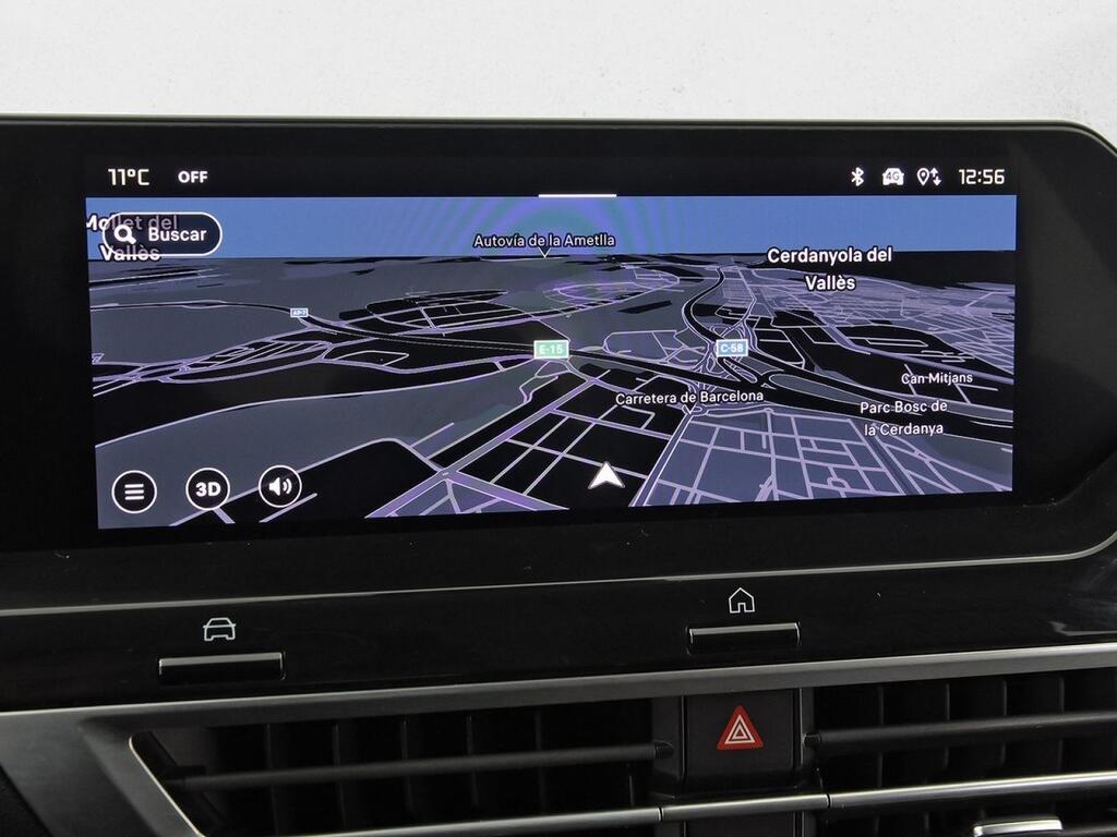 Citroën C4 PureTech 130 S&S 6v Feel Pack 25