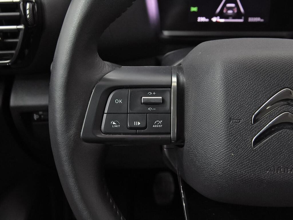 Citroën C4 PureTech 130 S&S 6v Feel Pack 18