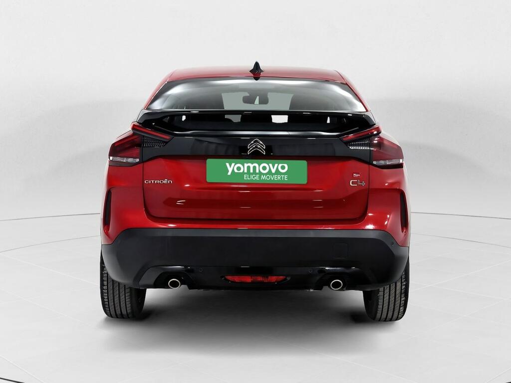 Citroën C4 PureTech 130 S&S 6v Feel Pack 6