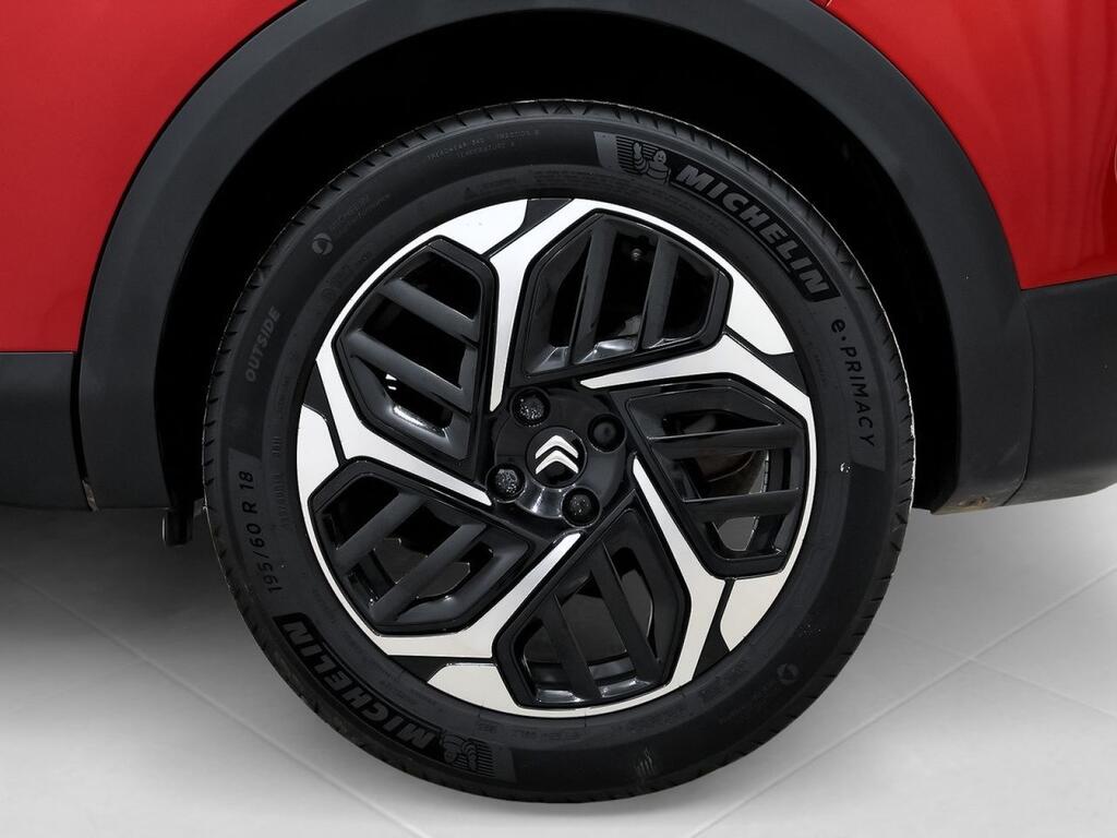 Citroën C4 PureTech 130 S&S 6v Feel Pack 11