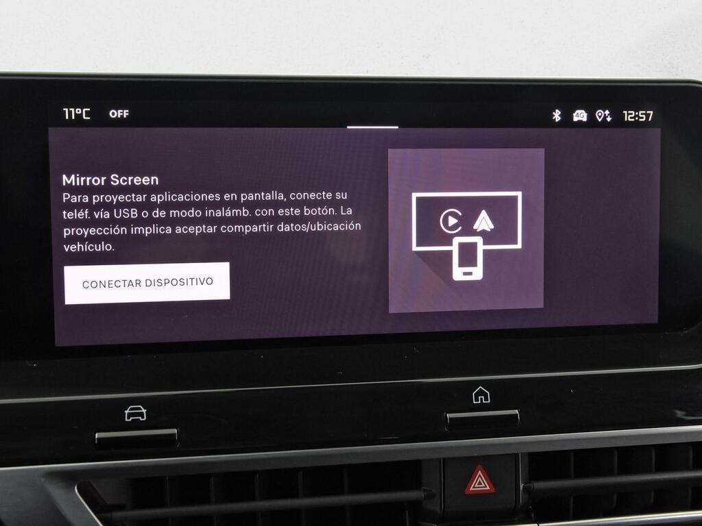 Citroën C4 PureTech 130 S&S 6v Feel Pack 27