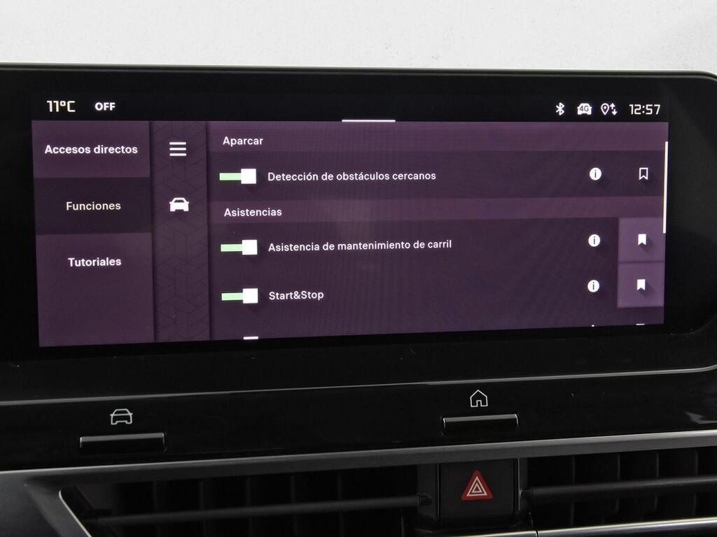 Citroën C4 PureTech 130 S&S 6v Feel Pack 28