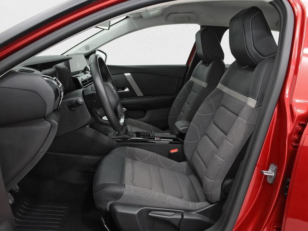 Citroën C4 PureTech 130 S&S 6v Feel Pack 8