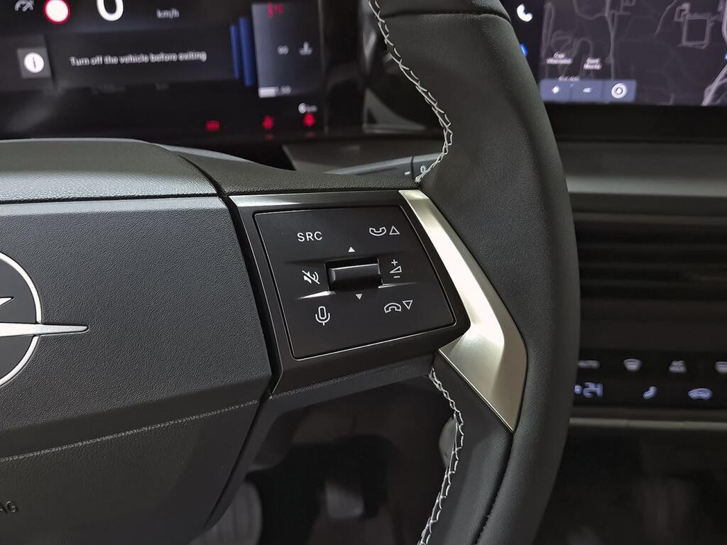 Opel Frontera 1.2T XHT Hybrid eDCT6 100kW GS 24