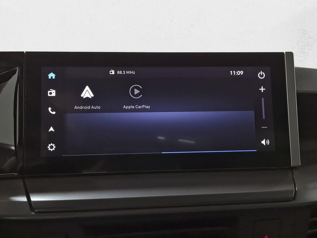 Opel Frontera 1.2T XHT Hybrid eDCT6 100kW GS 17