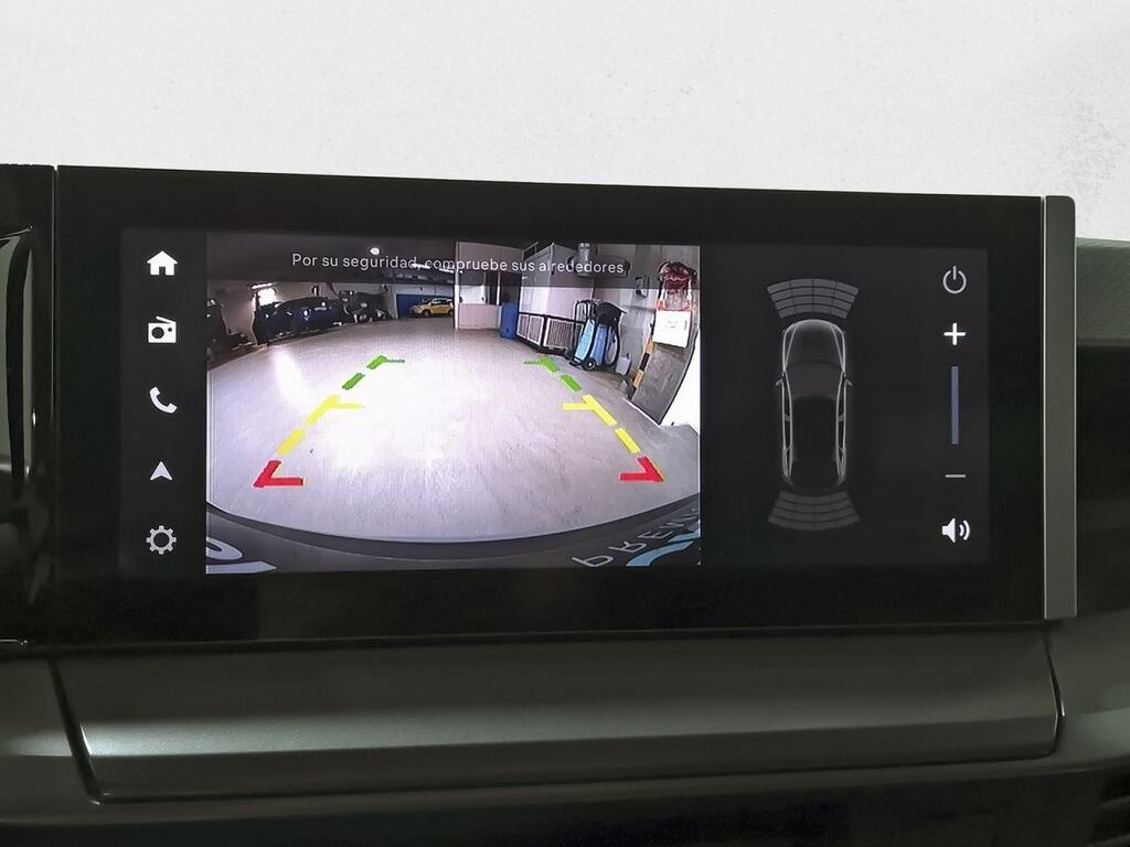 Opel Frontera 1.2T XHT Hybrid eDCT6 100kW GS 20