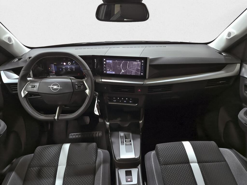 Opel Frontera 1.2T XHT Hybrid eDCT6 100kW GS 7