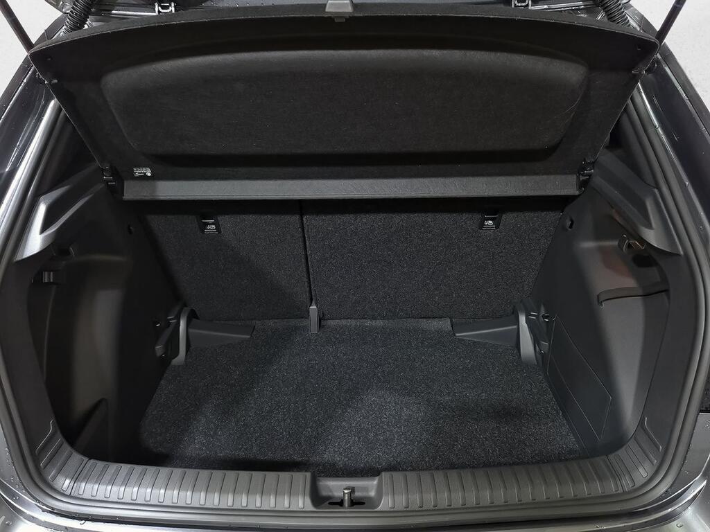 Skoda Fabia 1.0 TSI 85KW (115CV) DSG Monte Carlo 7