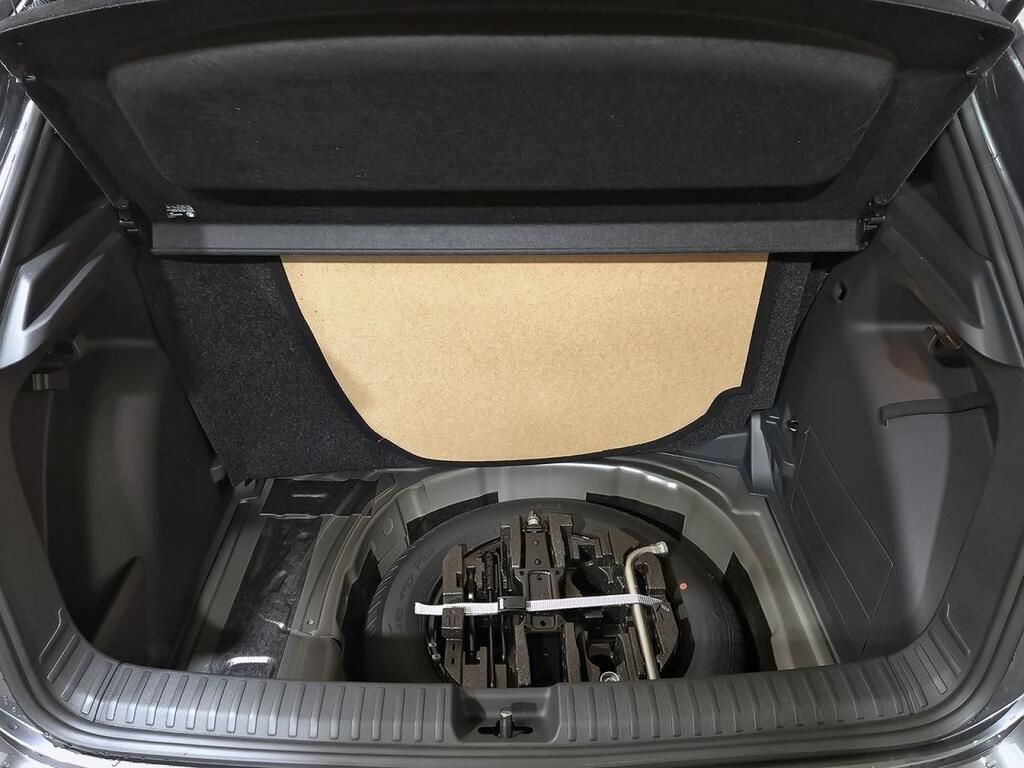 Skoda Fabia 1.0 TSI 85KW (115CV) DSG Monte Carlo 31