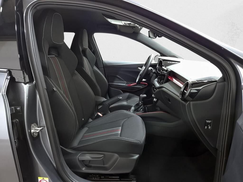 Skoda Fabia 1.0 TSI 85KW (115CV) DSG Monte Carlo 5