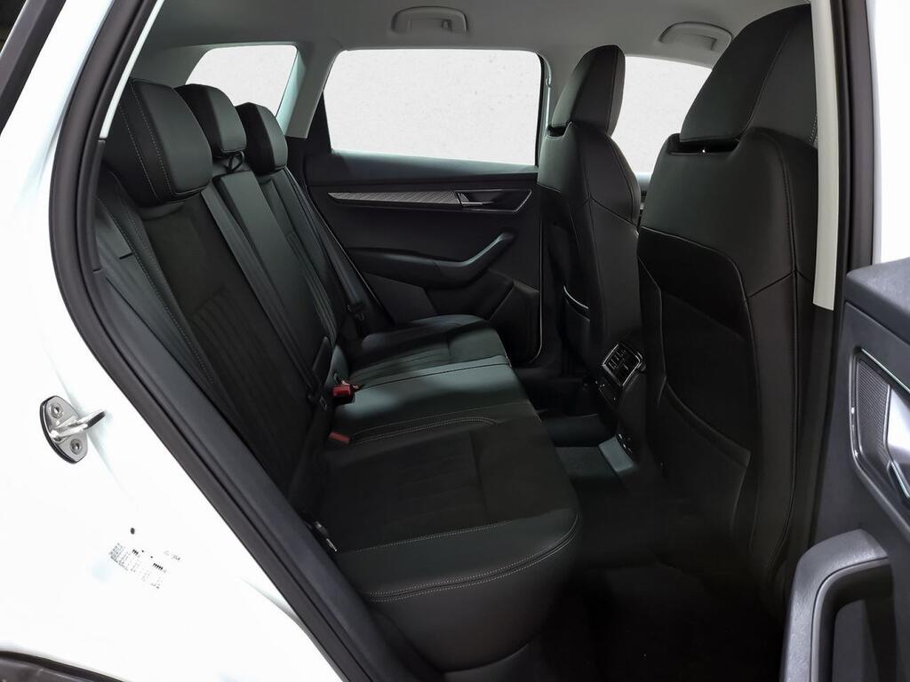 Skoda Karoq 1.5 TSI 110kW (150CV) DSG ACT Plus 6