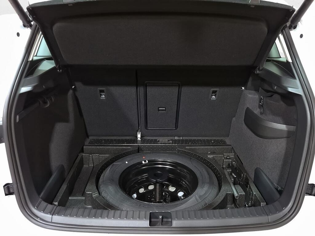 Skoda Karoq 1.5 TSI 110kW (150CV) DSG ACT Plus 33