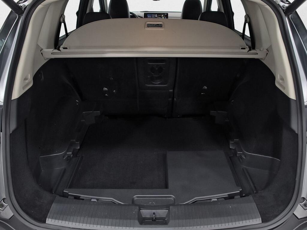 Nissan X-Trail 5pl 1.5 e-4ORCE 158kW 4x4 A/T Tekna 9