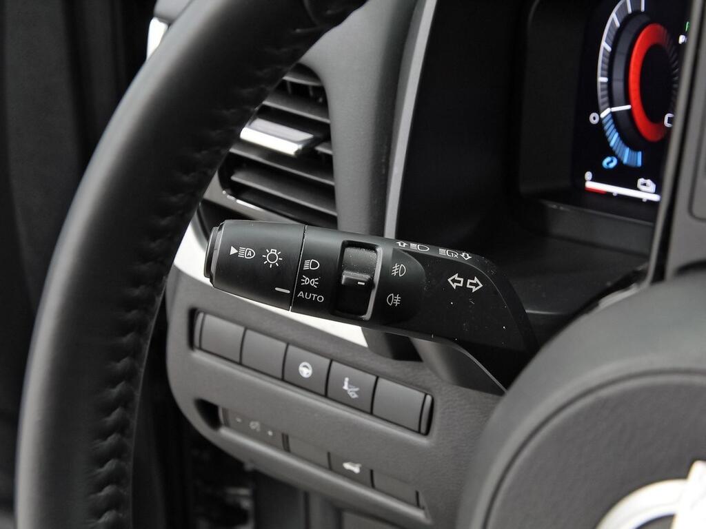 Nissan X-Trail 5pl 1.5 e-4ORCE 158kW 4x4 A/T Tekna 17